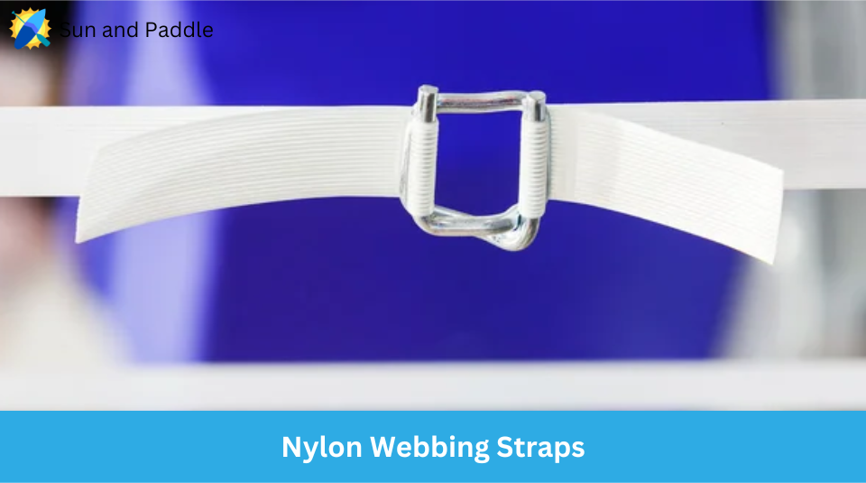 Nylon Straps