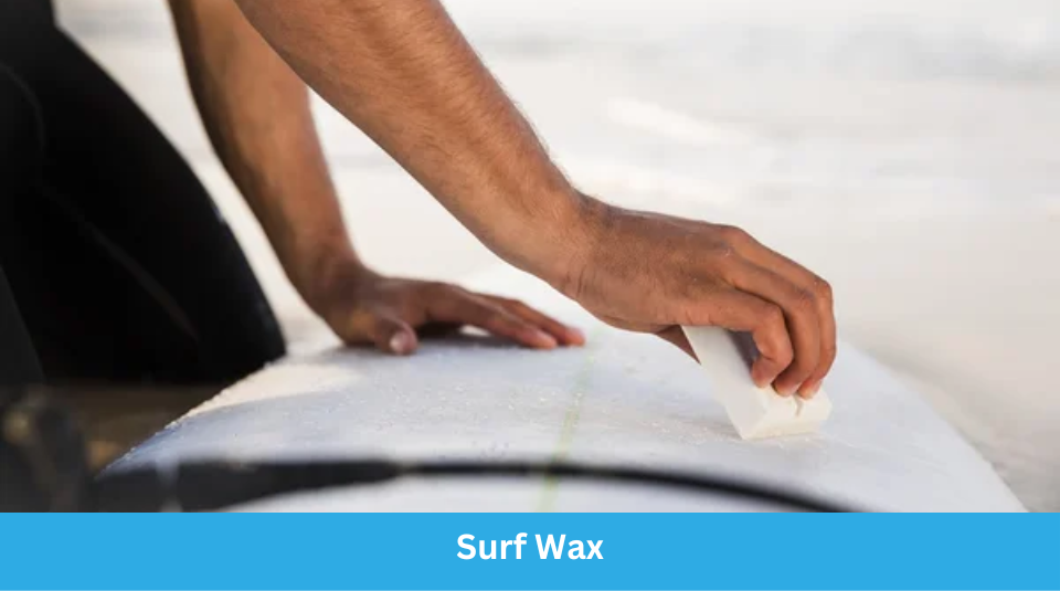 Surfing Wax