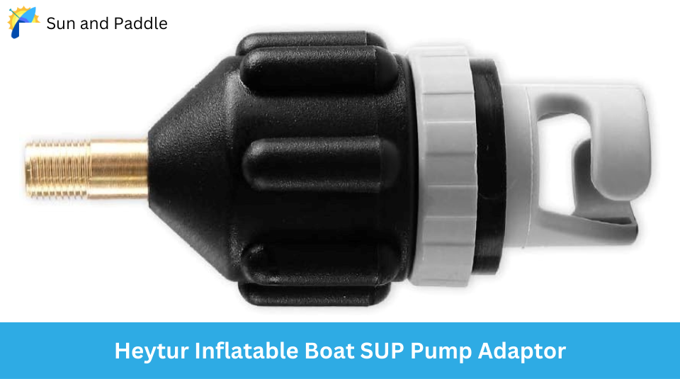Picture of Heytur Inflatable Boat SUP Pump Adaptor