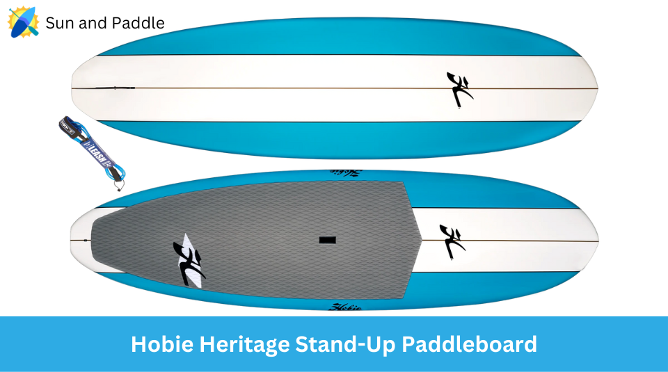 Hobie Heritage Stand up Paddleboard
