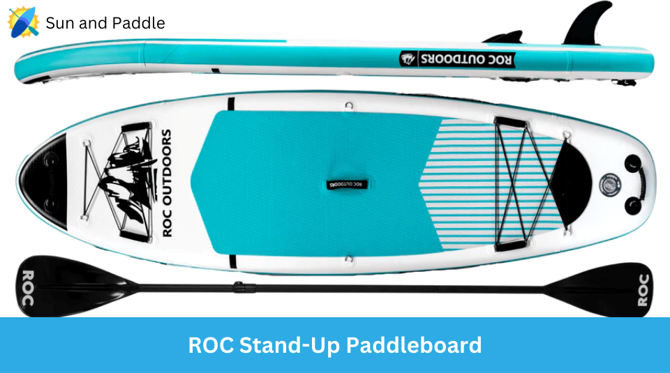 ROC Paddleboard